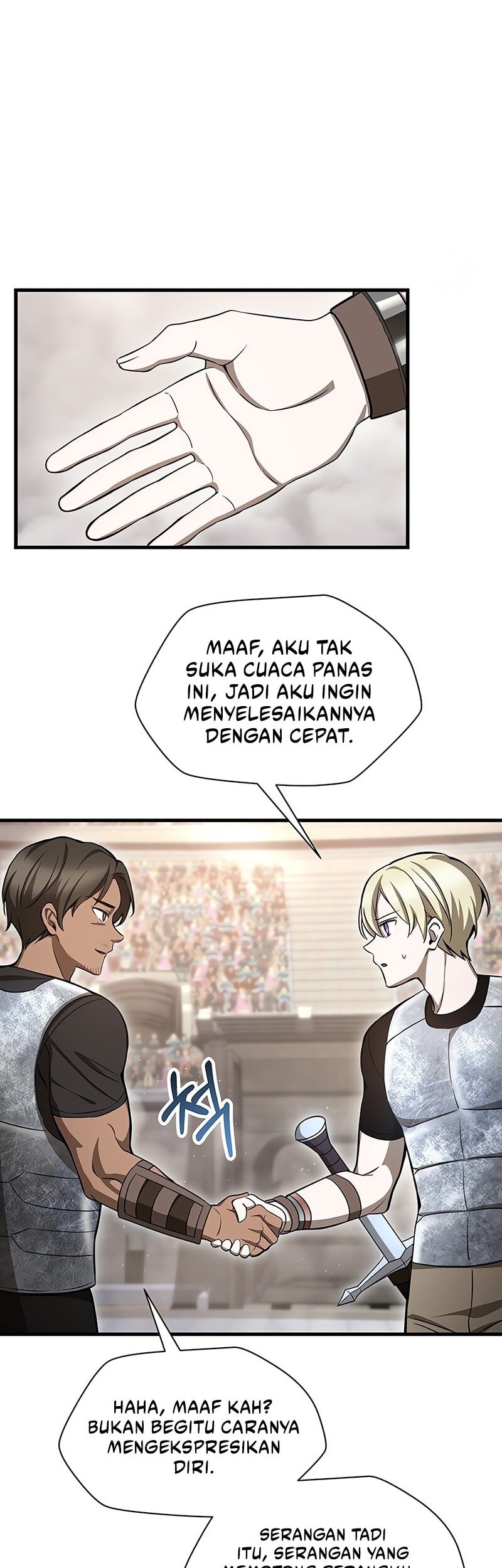 Chapter 91 - halaman 47