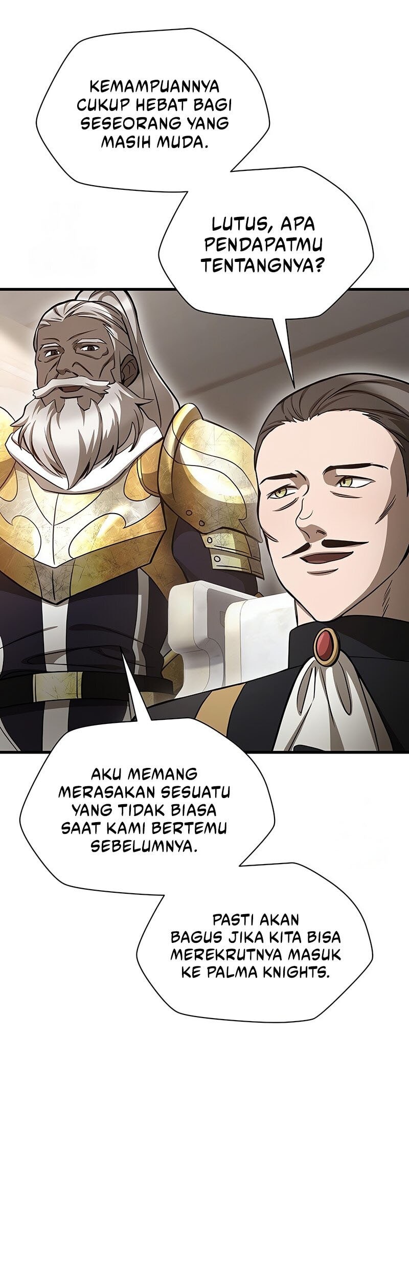 Chapter 91 - halaman 54