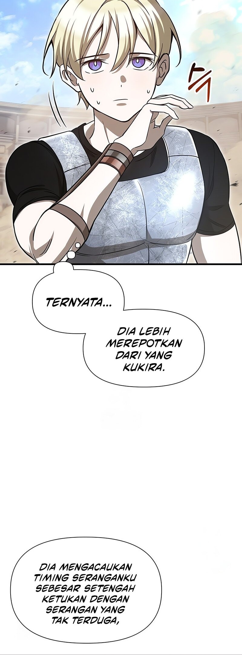 Chapter 91 - halaman 33