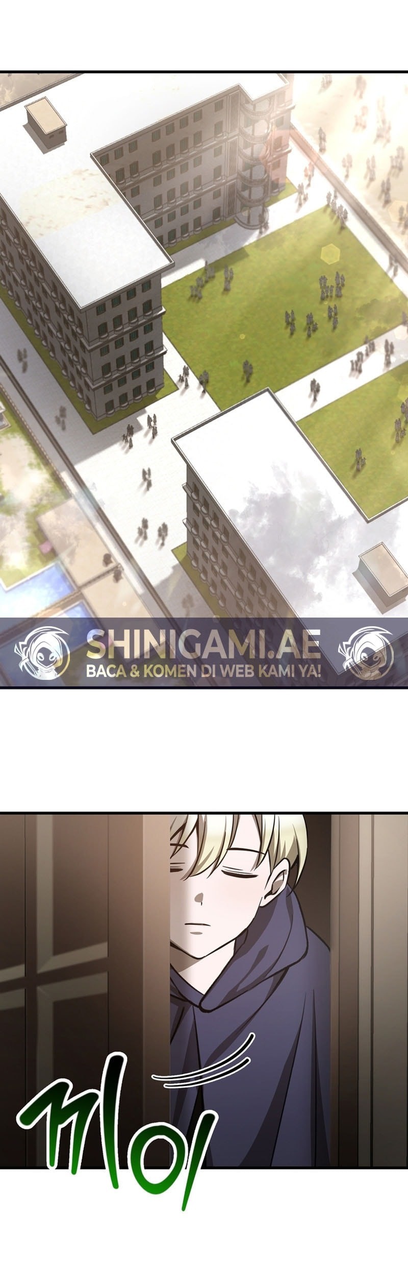 Chapter 92 - halaman 43