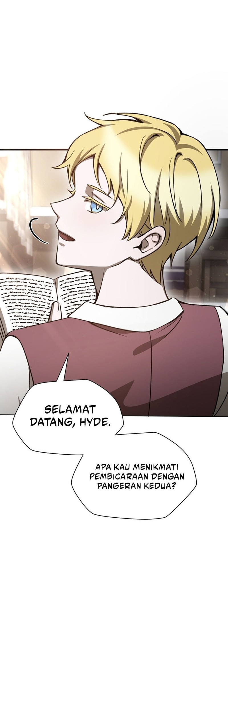 Chapter 92 - halaman 44