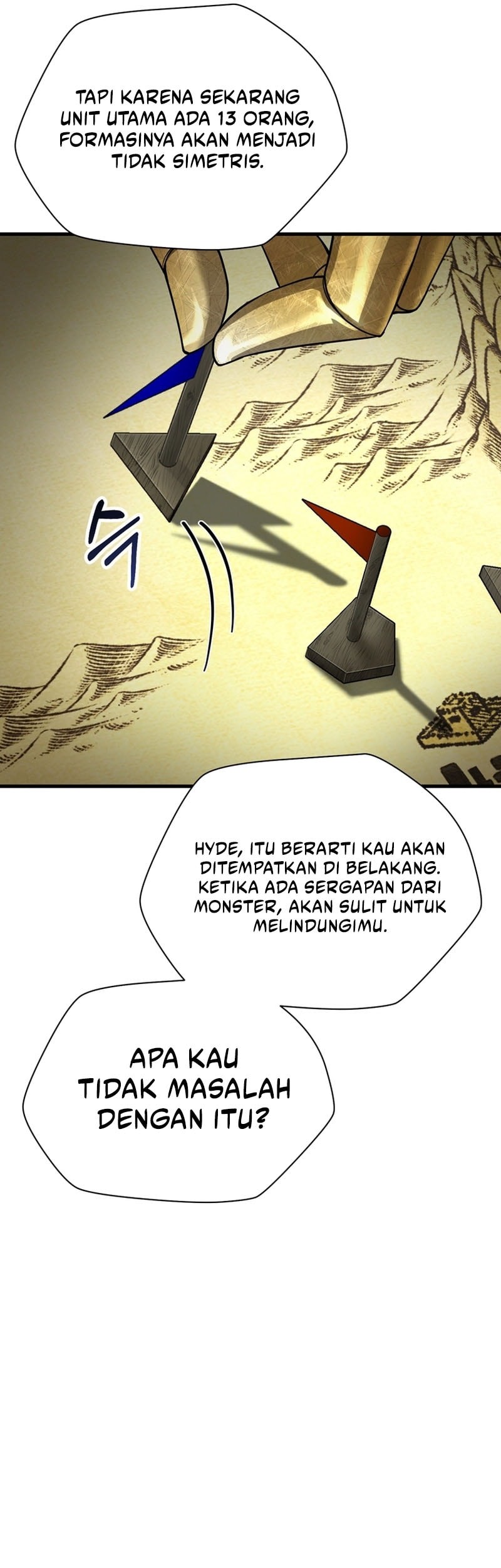 Chapter 95 - halaman 47