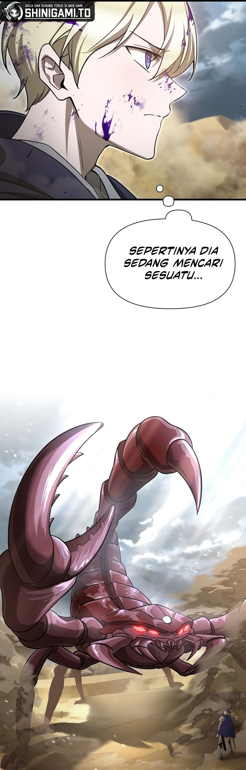 Chapter 97 - halaman 55