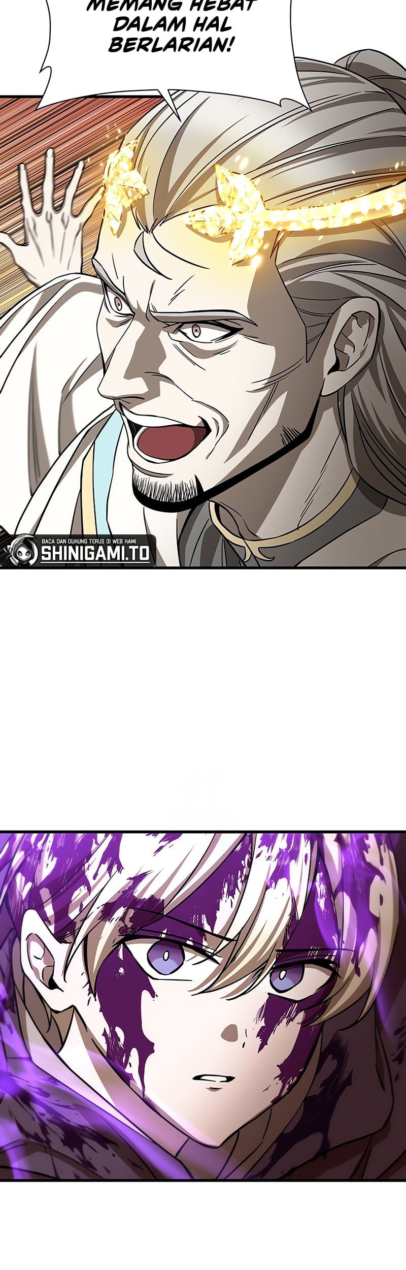 Chapter 99 - halaman 21
