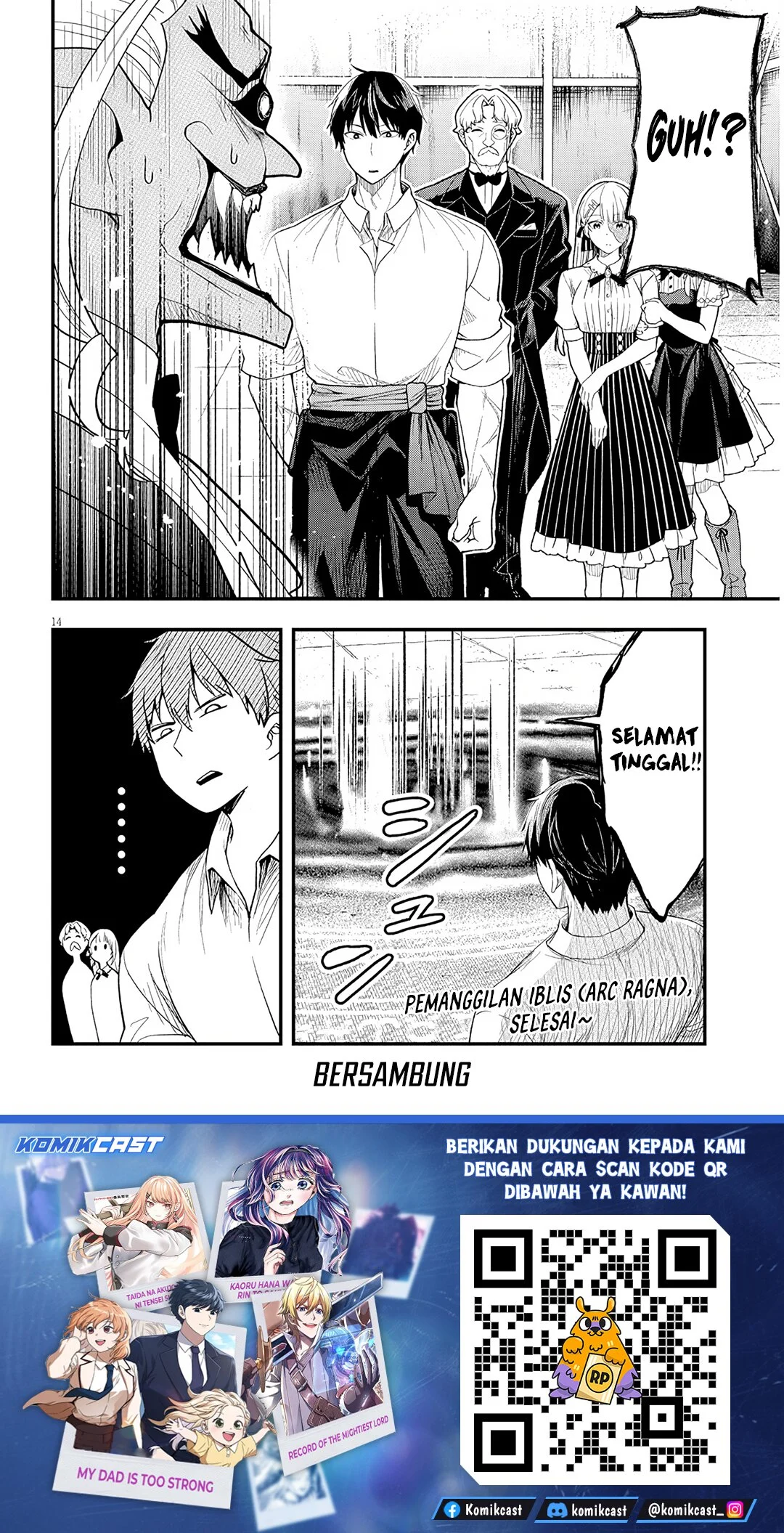 Chapter 16.1 - halaman 16