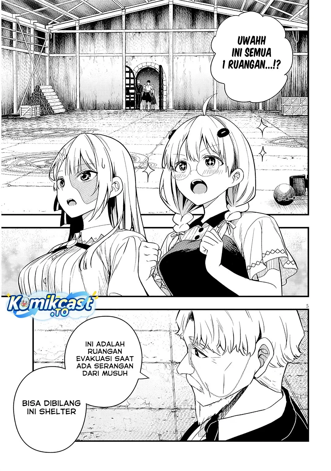 Chapter 16.1 - halaman 7