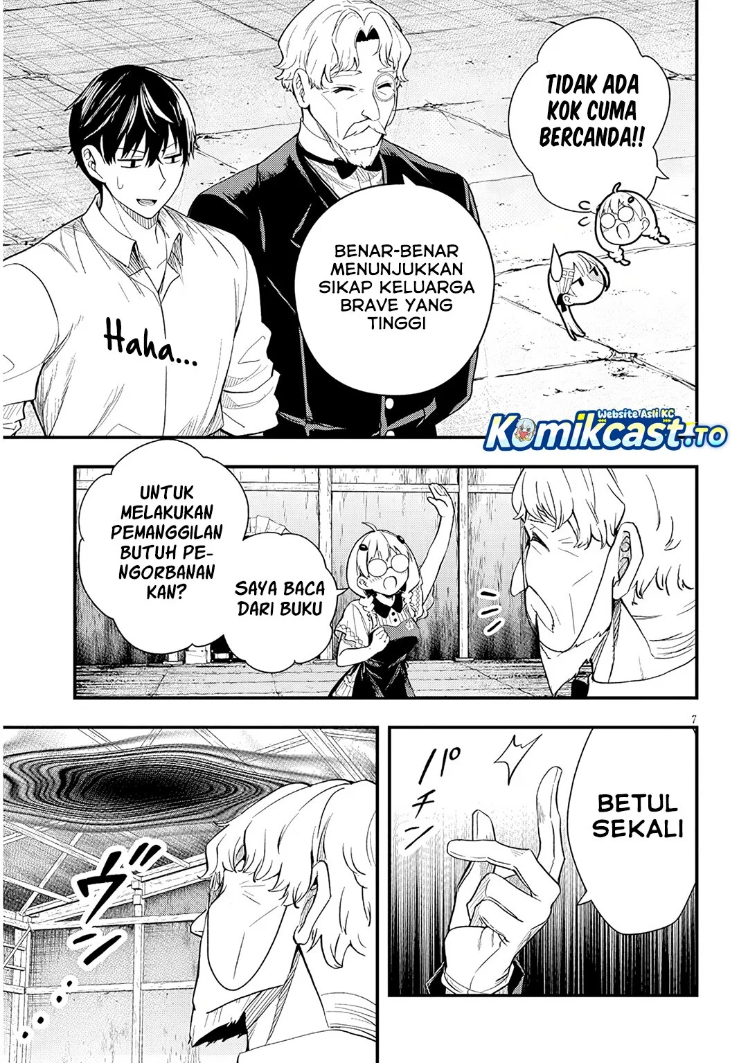 Chapter 16.1 - halaman 9