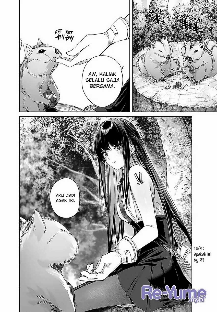 Chapter 22 - halaman 22