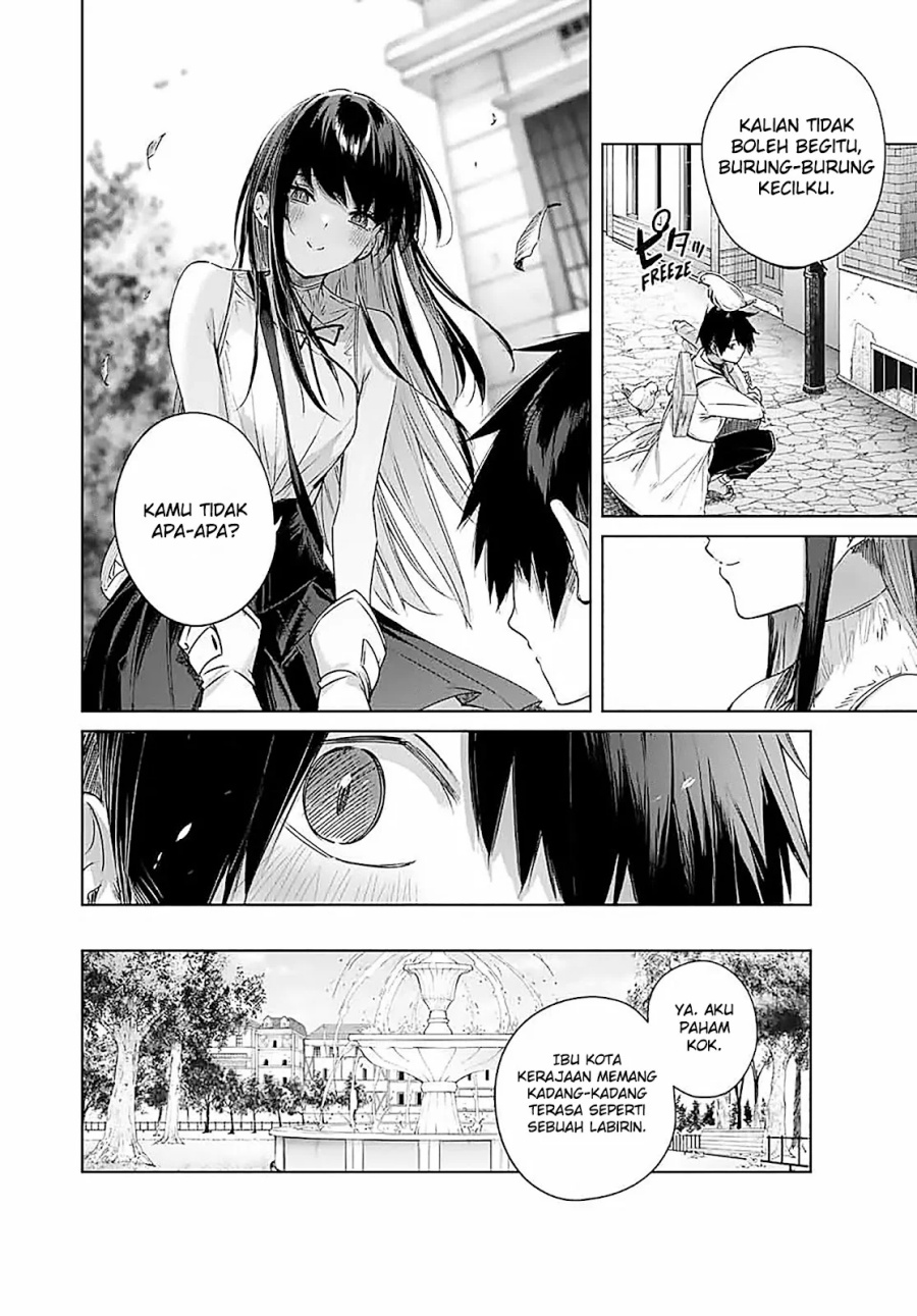 Chapter 23 - halaman 6