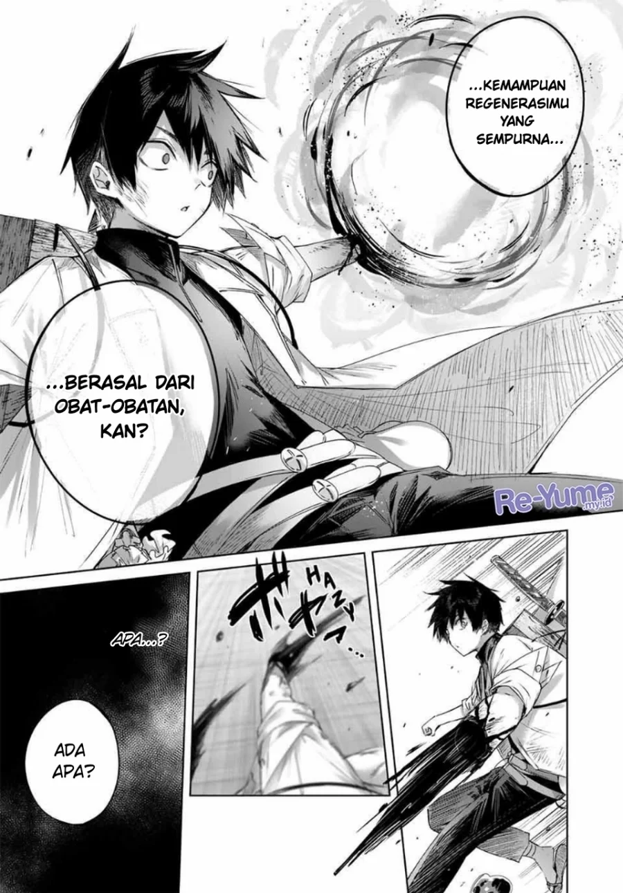 Chapter 40 - halaman 16