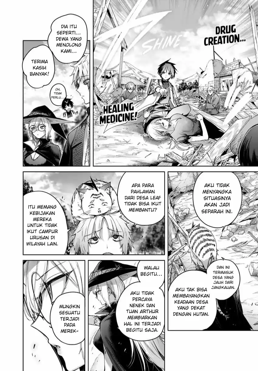 Chapter 45 - halaman 12
