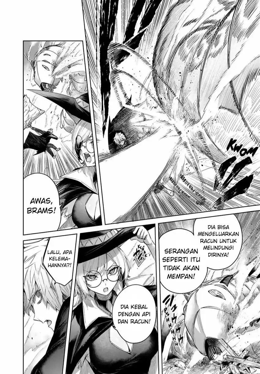 Chapter 45 - halaman 16