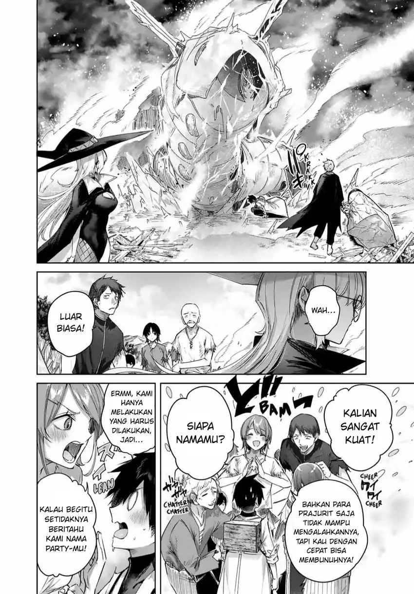 Chapter 45 - halaman 18