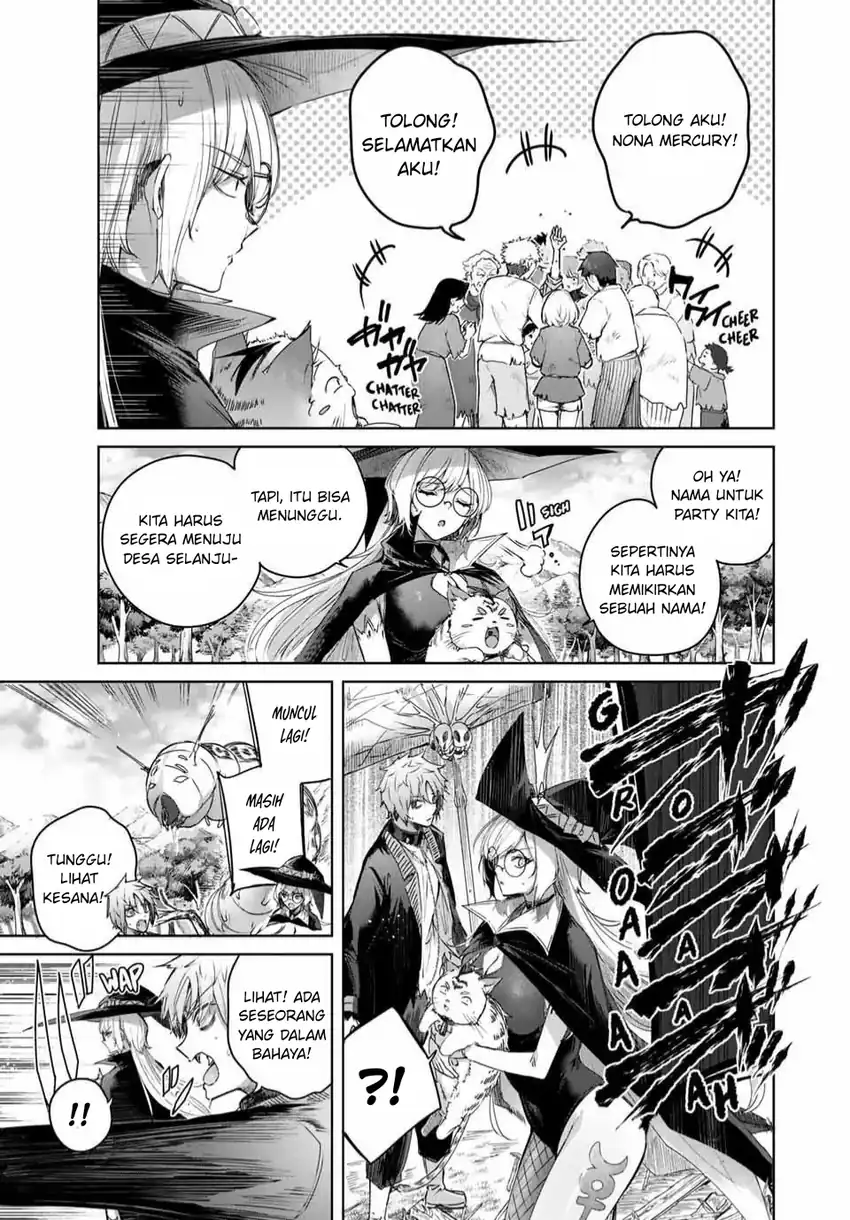 Chapter 45 - halaman 19