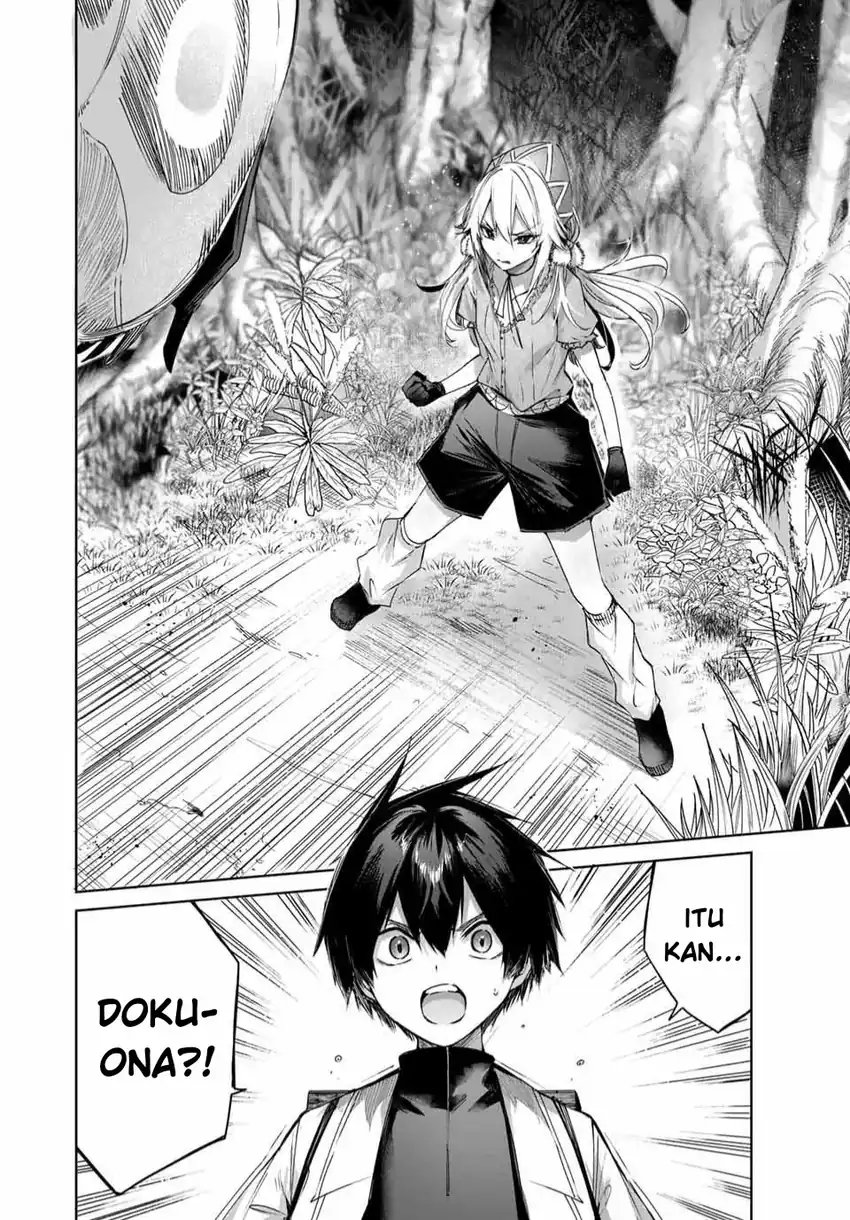 Chapter 45 - halaman 20