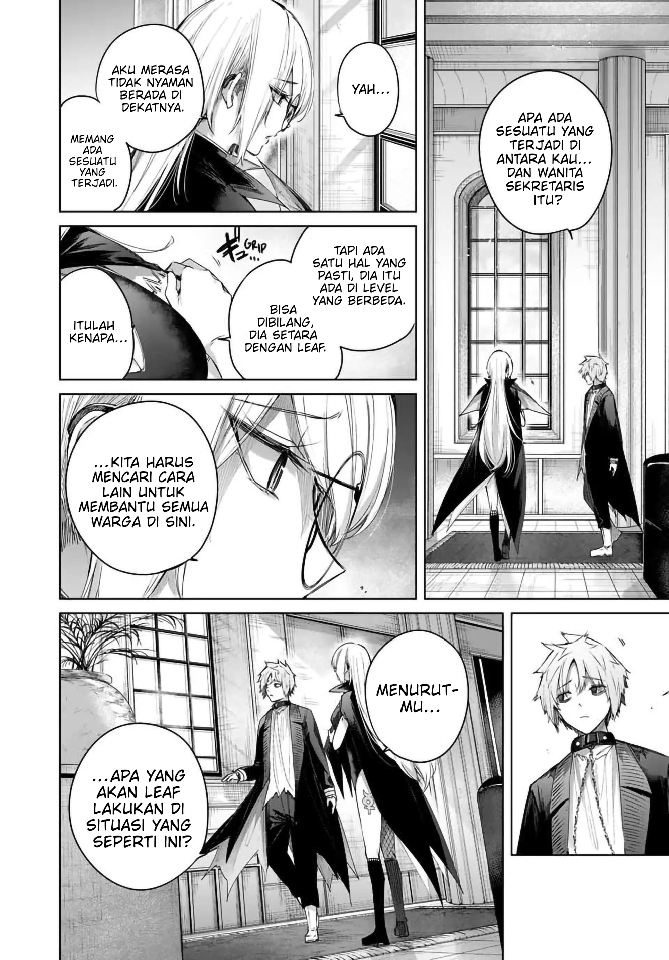 Chapter 48 - halaman 14