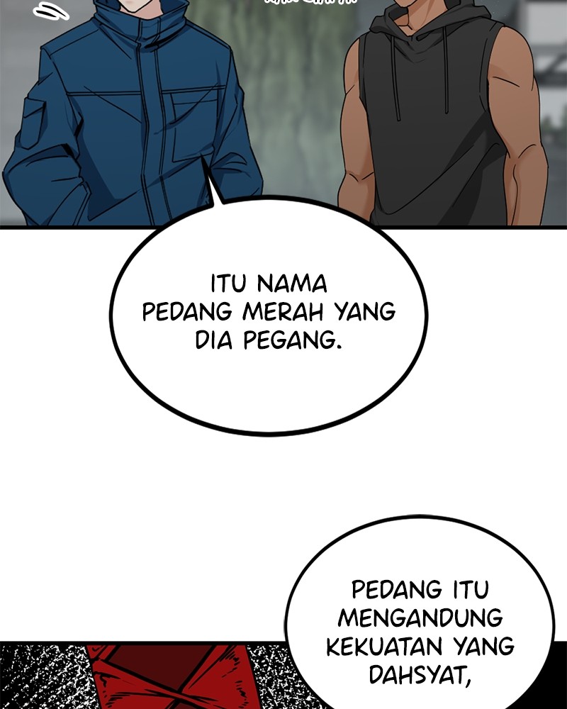 Chapter 109 - halaman 28