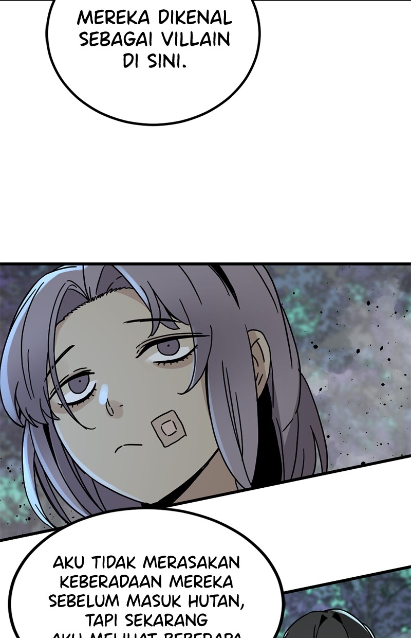 Chapter 132 - halaman 25