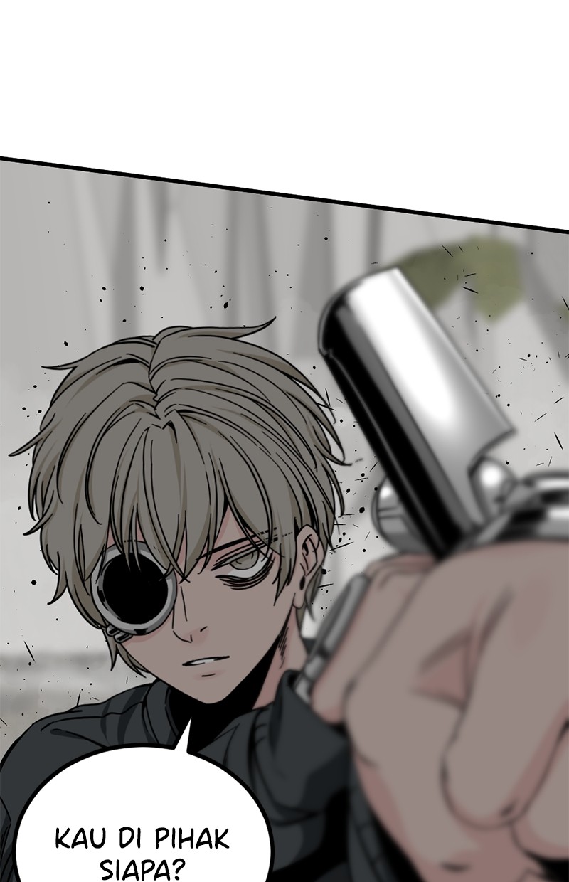 Chapter 134 - halaman 31