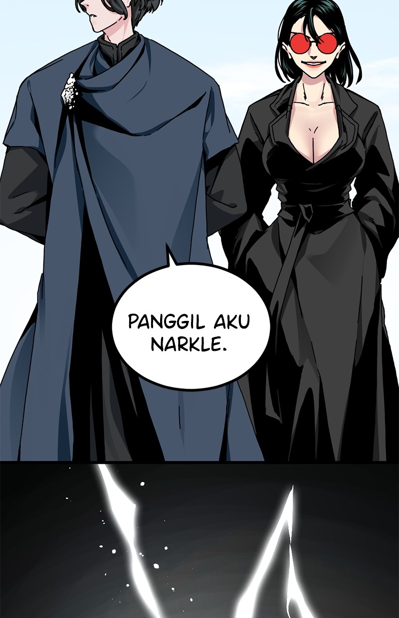 Chapter 138 - halaman 29