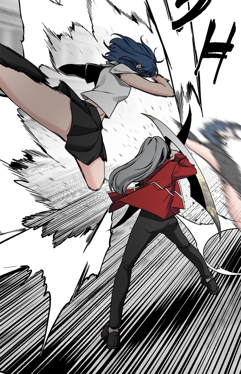 Chapter 144 - halaman 22