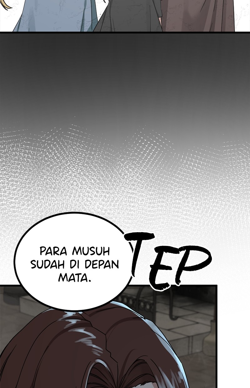 Chapter 150 - halaman 31
