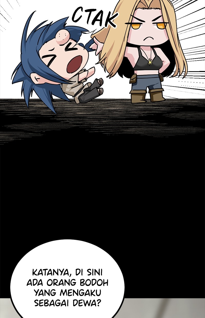 Chapter 155 - halaman 21
