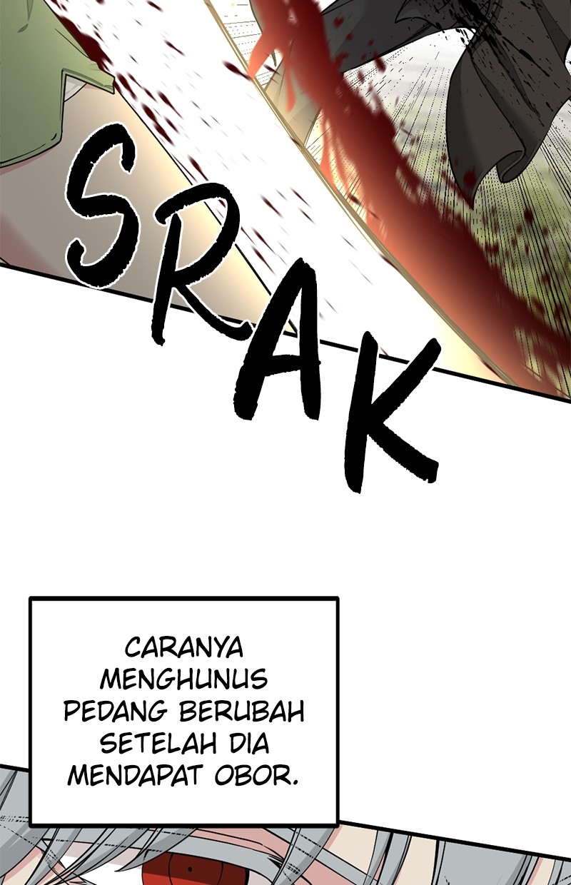 Chapter 158 - halaman 25