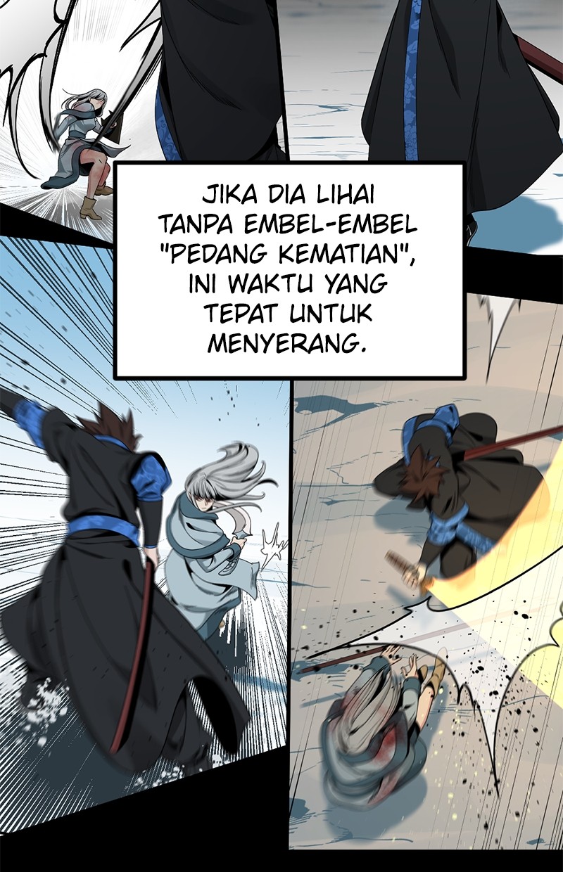 Chapter 158 - halaman 27
