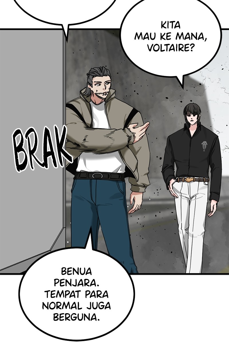 Chapter 166 - halaman 34
