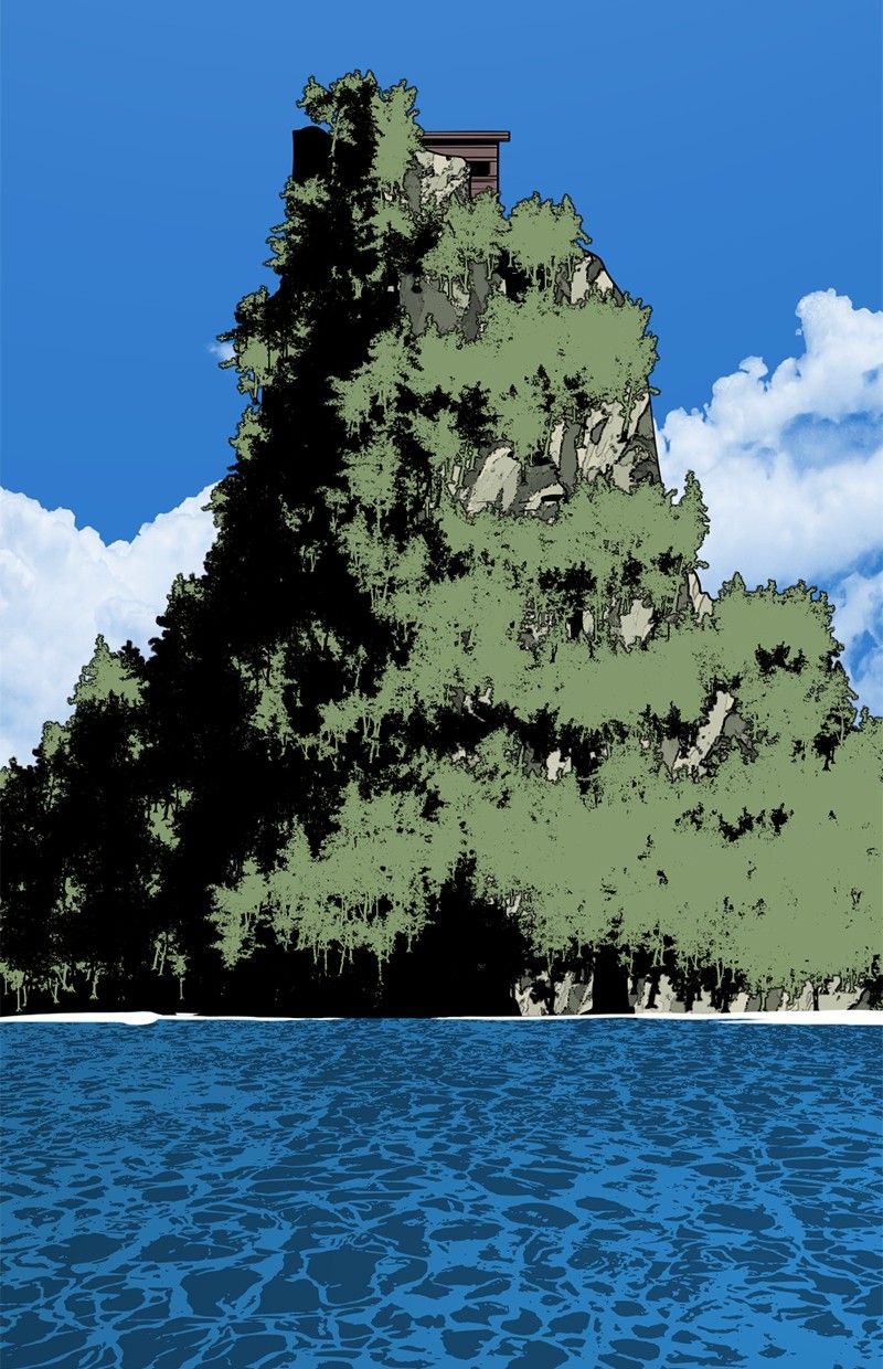Chapter 174 - halaman 102