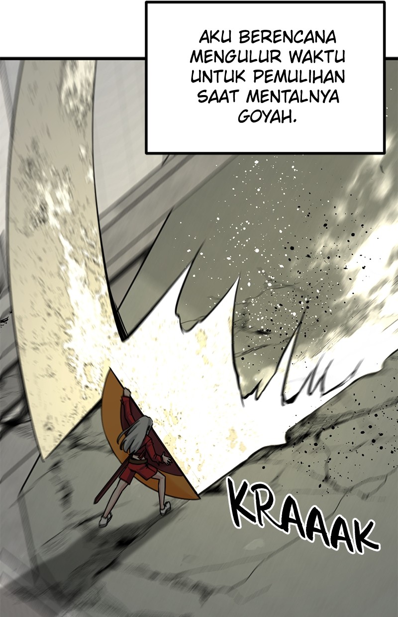 Chapter 174 - halaman 21