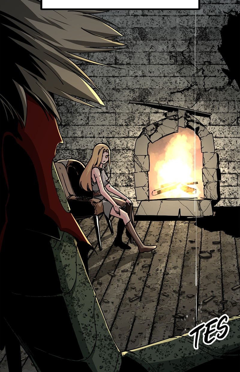 Chapter 176 - halaman 21