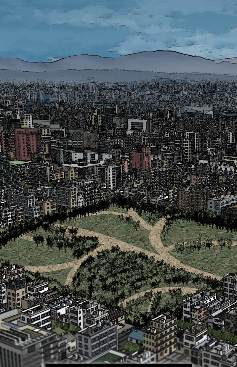 Chapter 178 - halaman 2