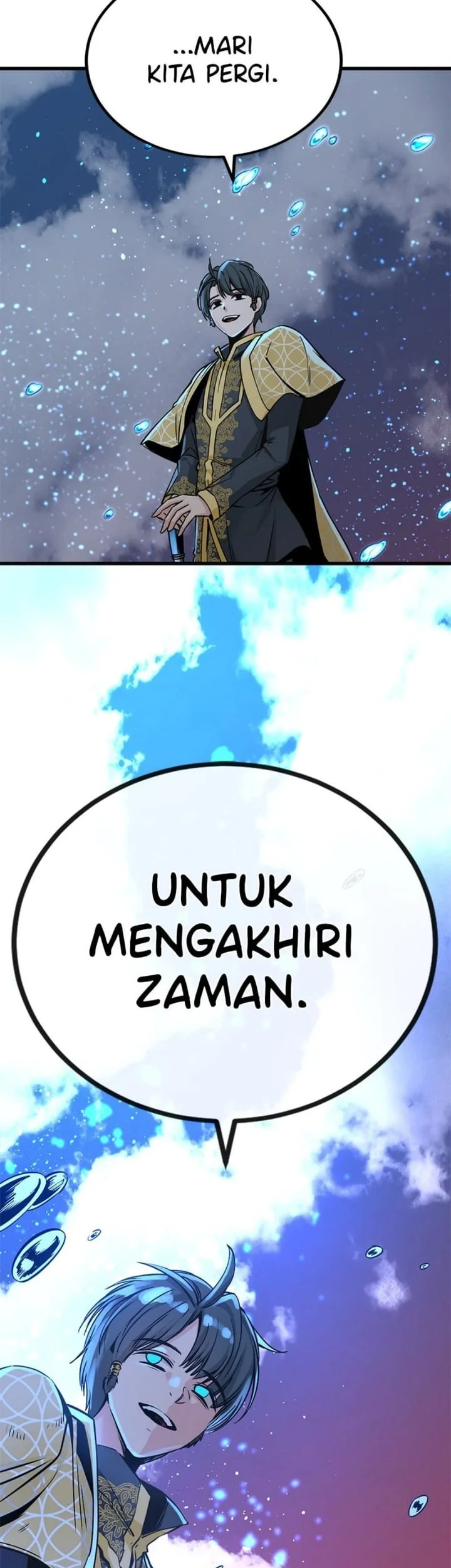 Chapter 187 - halaman 22