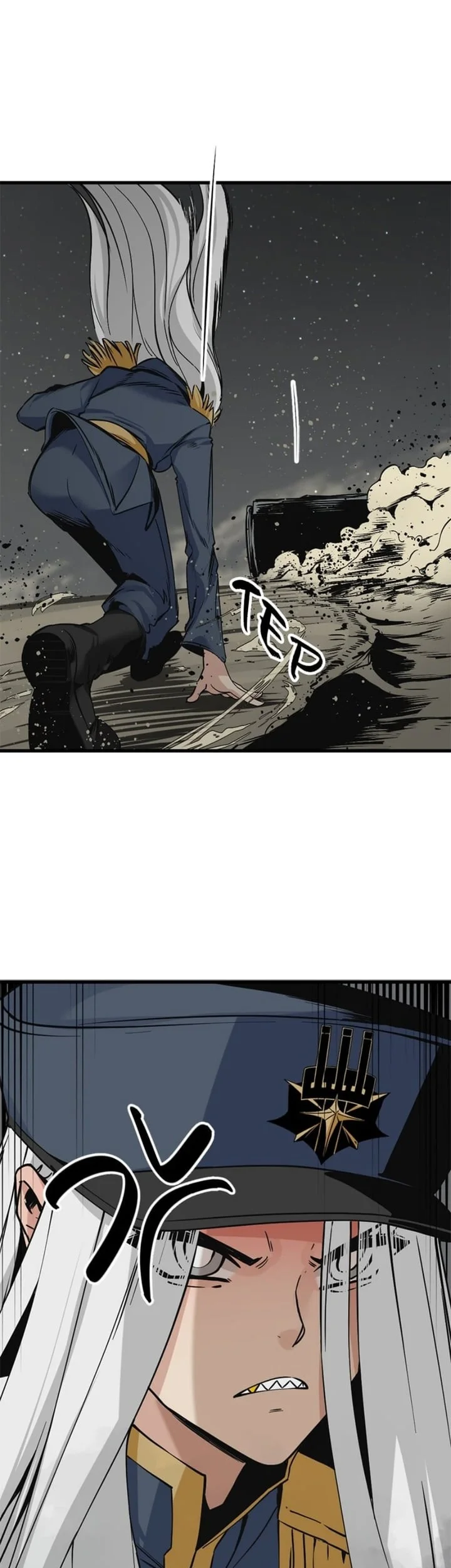 Chapter 187 - halaman 29