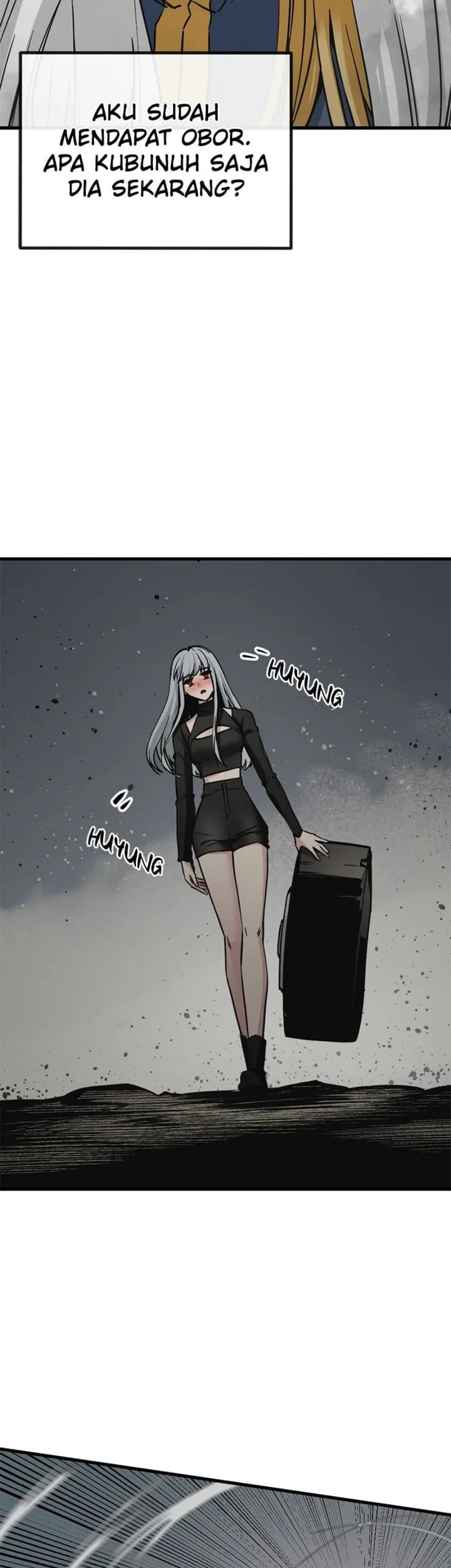 Chapter 187 - halaman 30