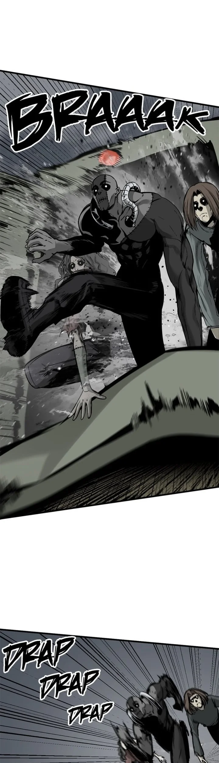 Chapter 187 - halaman 38