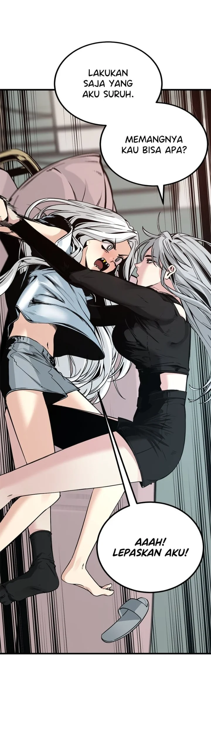 Chapter 188 - halaman 18