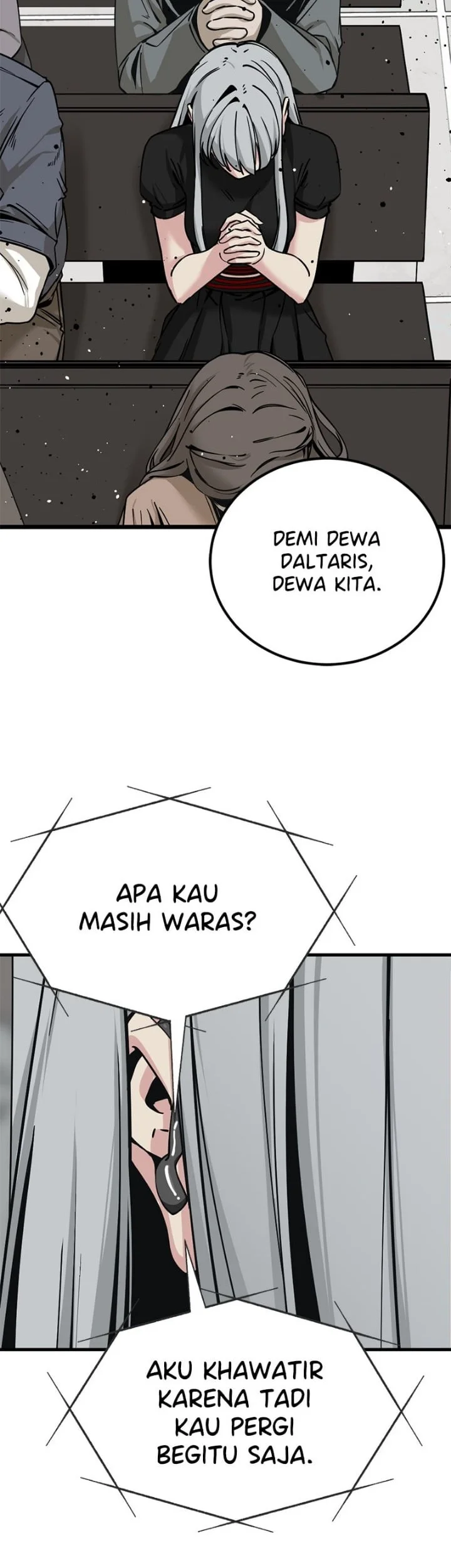Chapter 188 - halaman 38