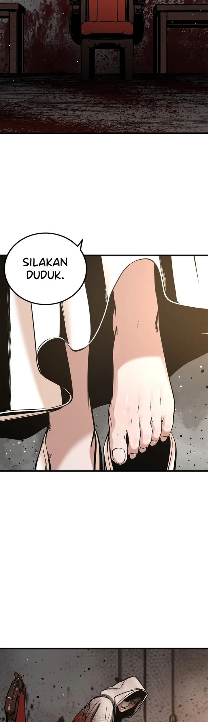 Chapter 189 - halaman 32