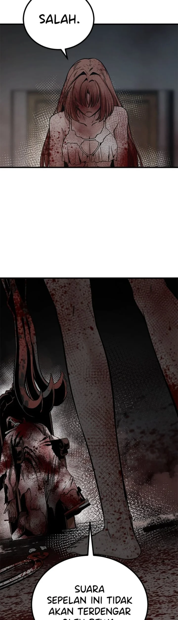 Chapter 189 - halaman 42