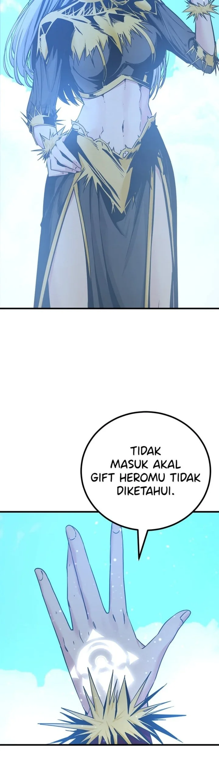 Chapter 190 - halaman 33
