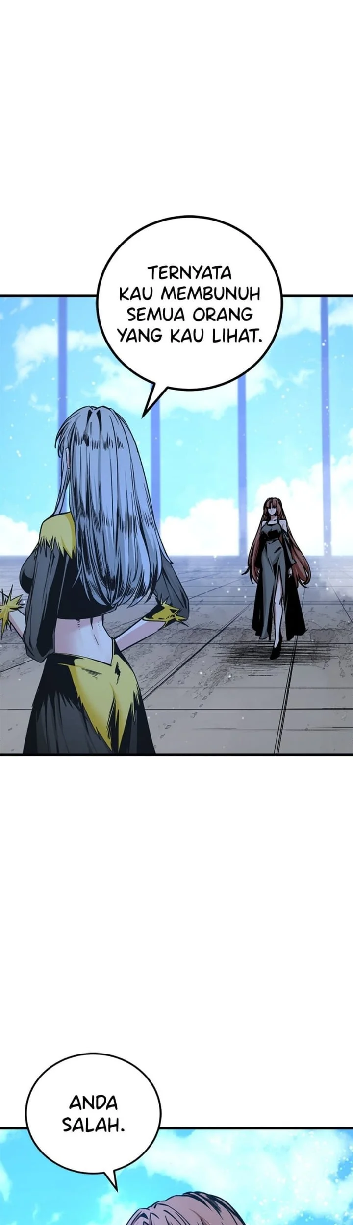 Chapter 190 - halaman 34