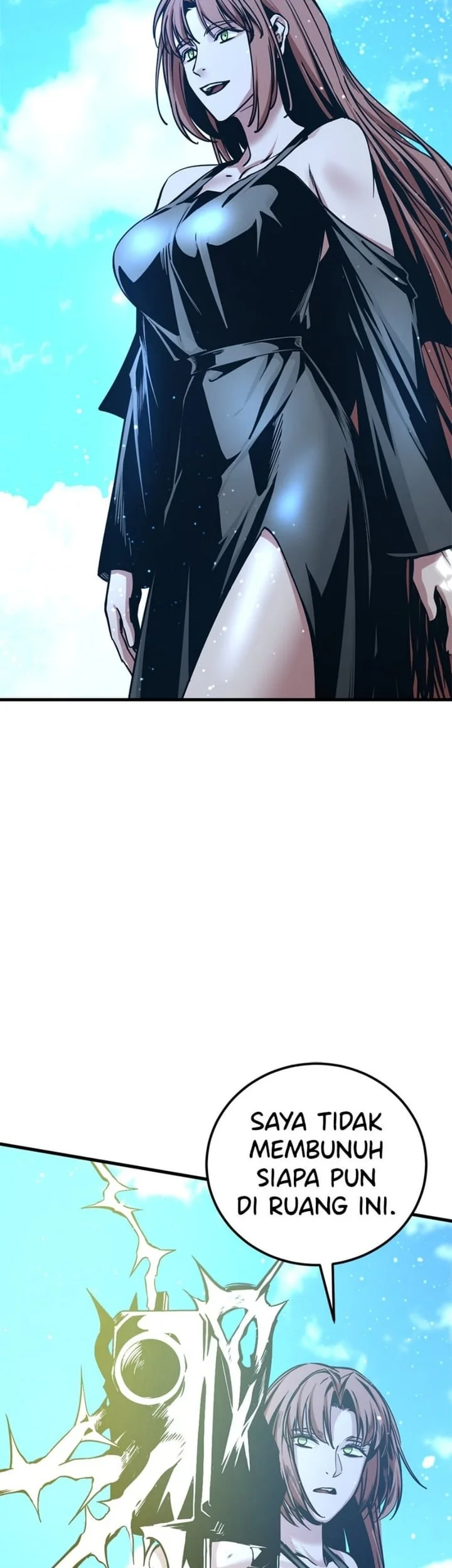 Chapter 190 - halaman 35
