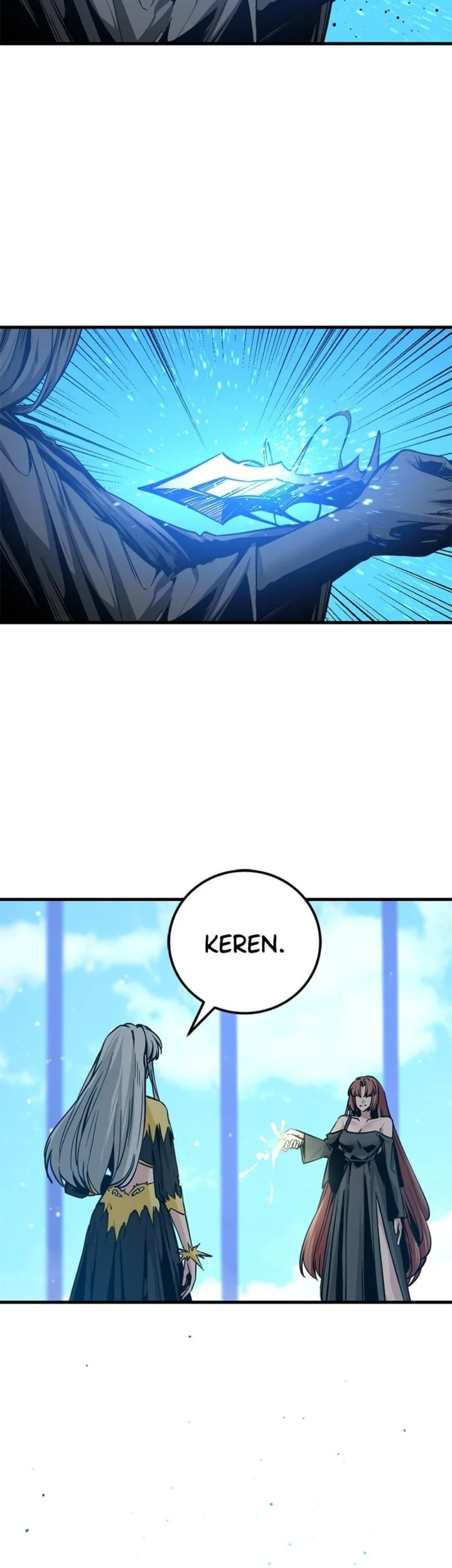 Chapter 190 - halaman 44
