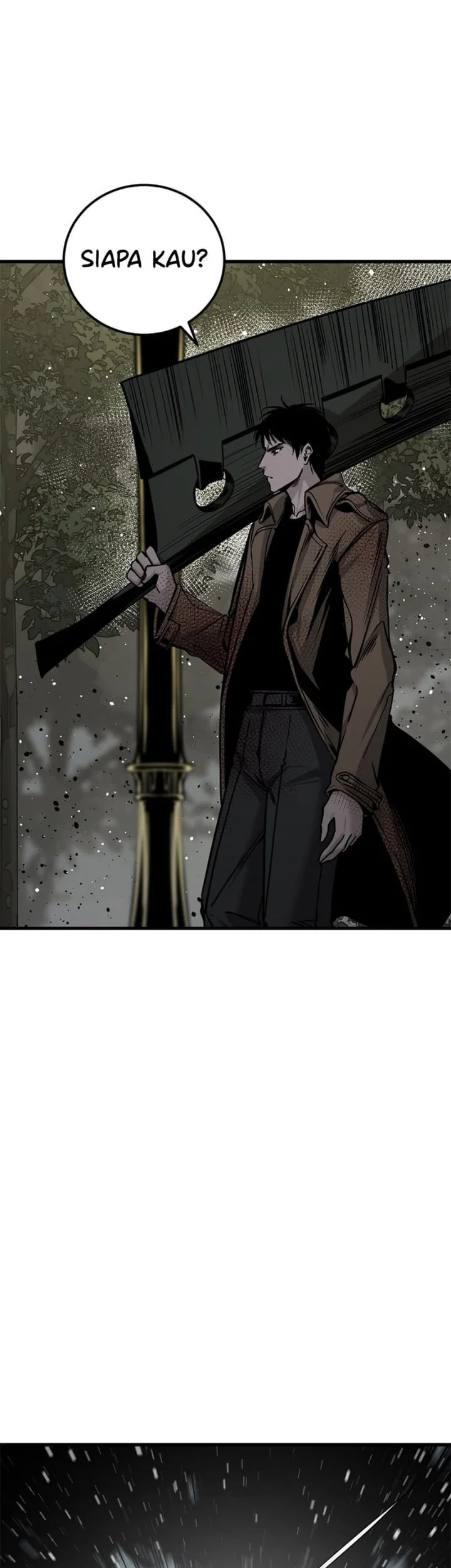 Chapter 191 - halaman 27