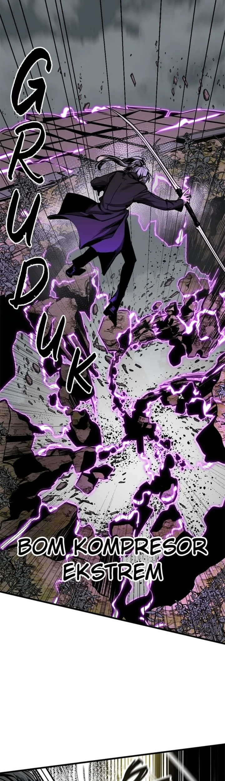 Chapter 191 - halaman 33