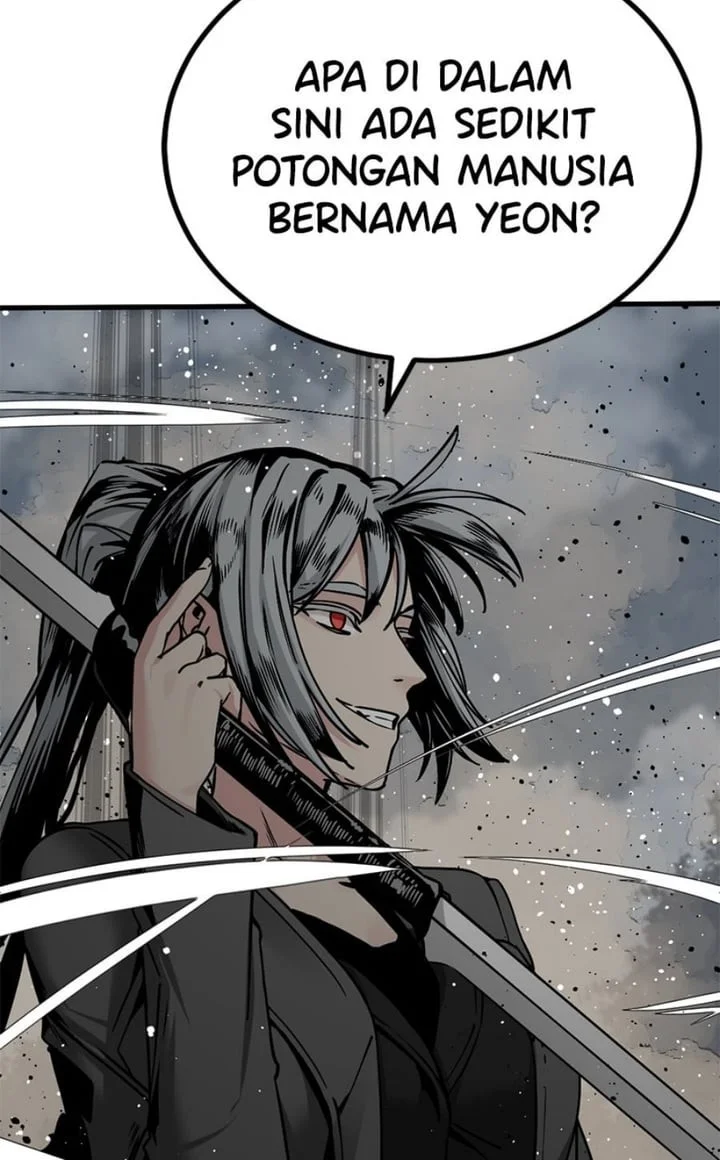 Chapter 191 - halaman 36
