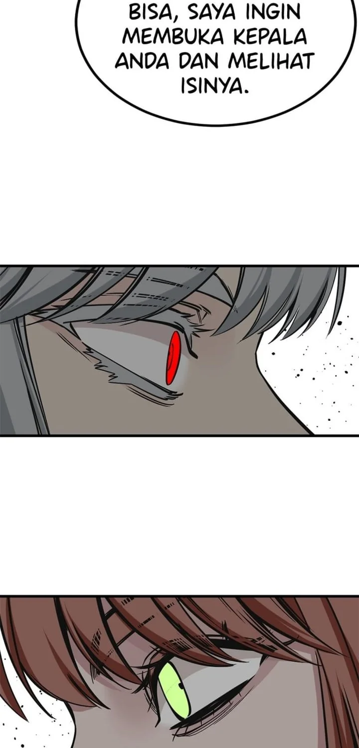 Chapter 192 - halaman 21